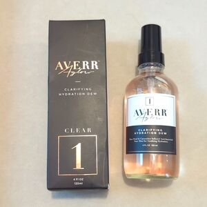 Averr Aglow Clarifying Hydration Dew